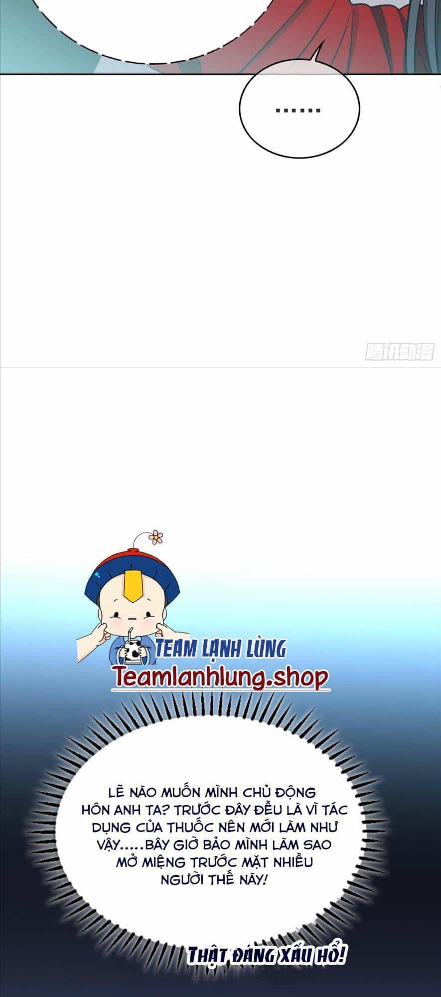 Người Tình Hợp Đồng Của Tổng Tài - Chương 5 - ảnh 12