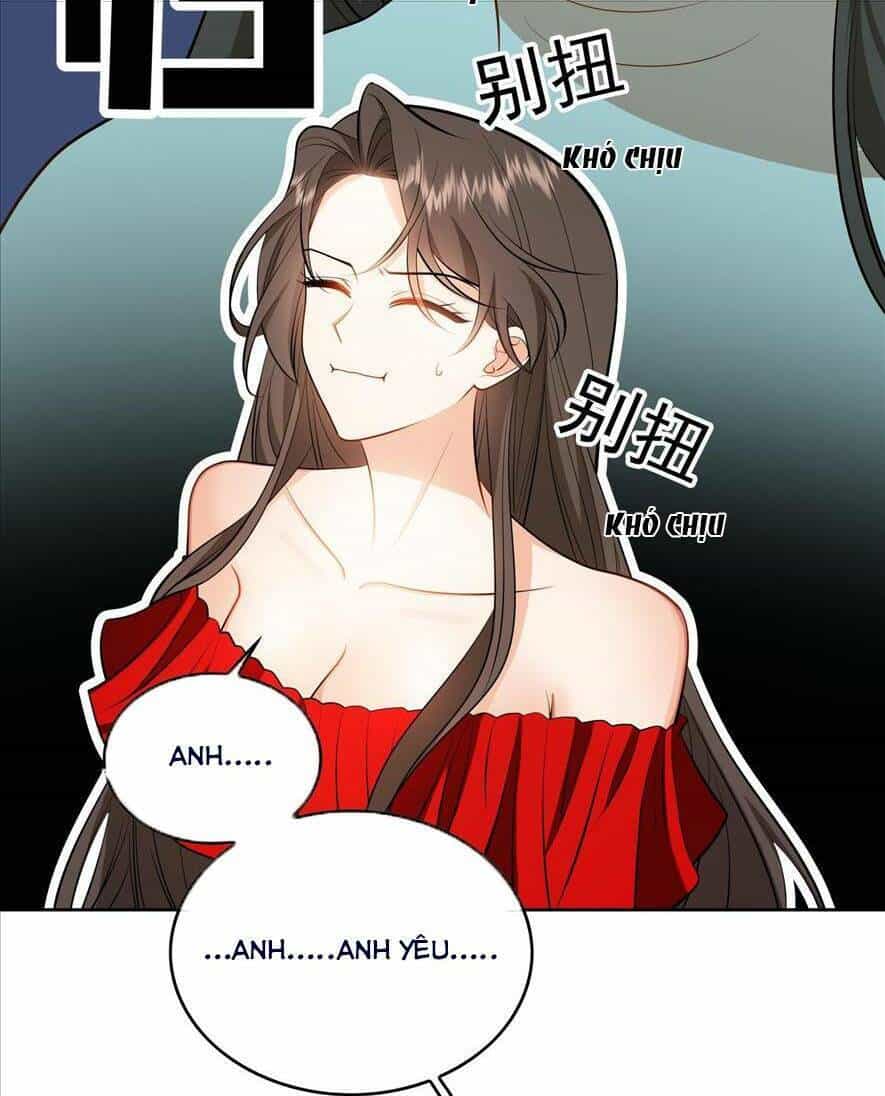 Người Tình Hợp Đồng Của Tổng Tài - Chương 5 - ảnh 14