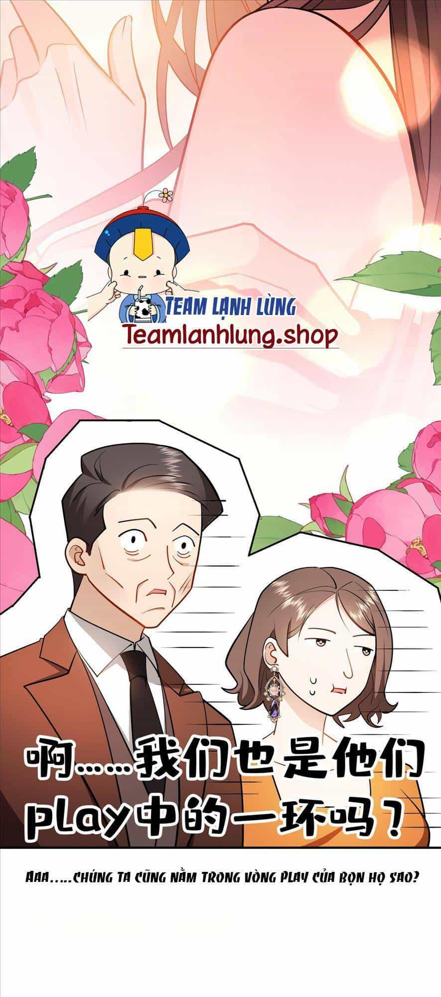 Người Tình Hợp Đồng Của Tổng Tài - Chương 5 - ảnh 17
