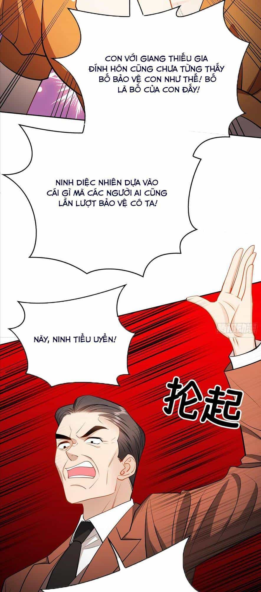 Người Tình Hợp Đồng Của Tổng Tài - Chương 5 - ảnh 28