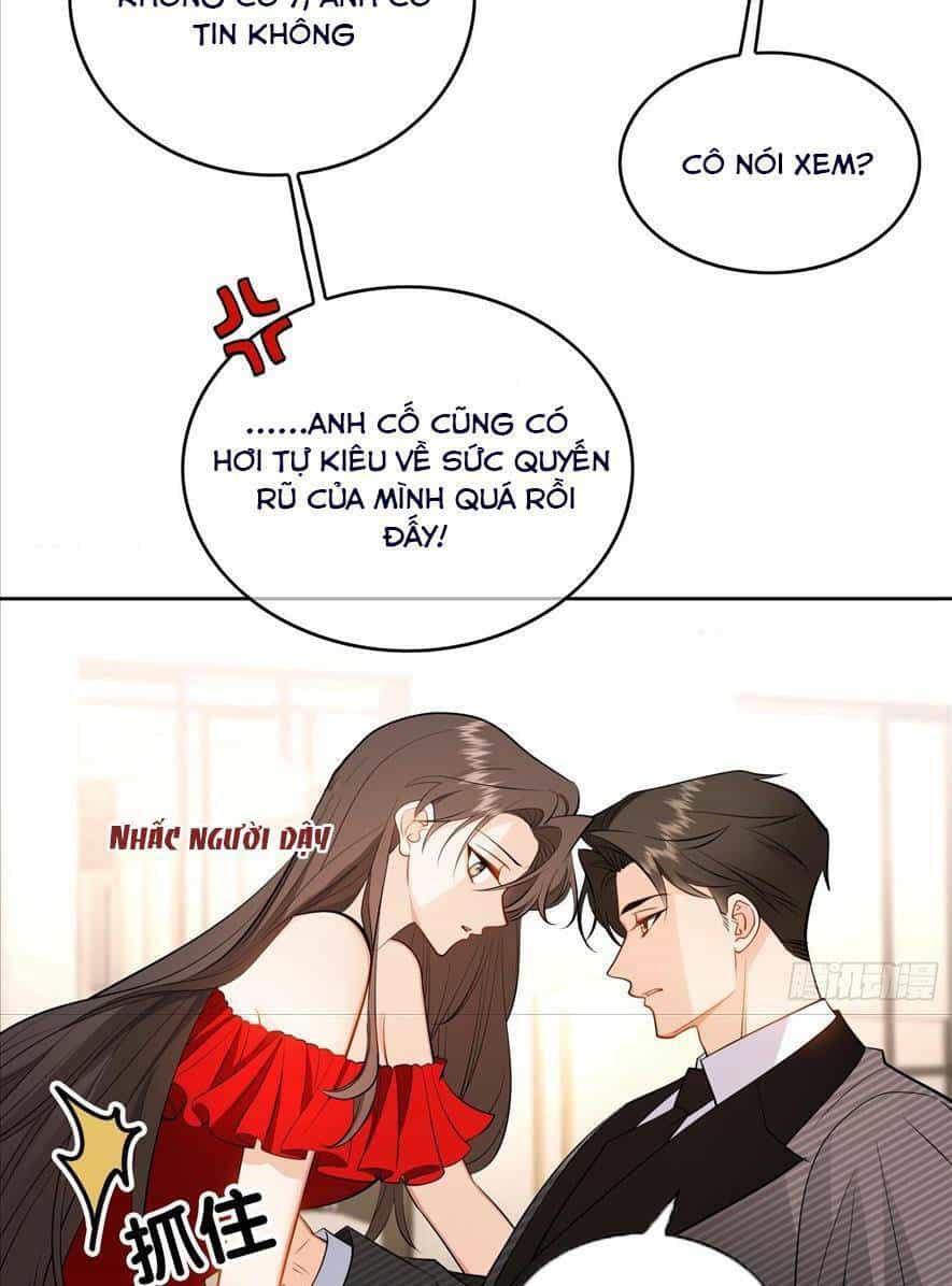 Người Tình Hợp Đồng Của Tổng Tài - Chương 5 - ảnh 42