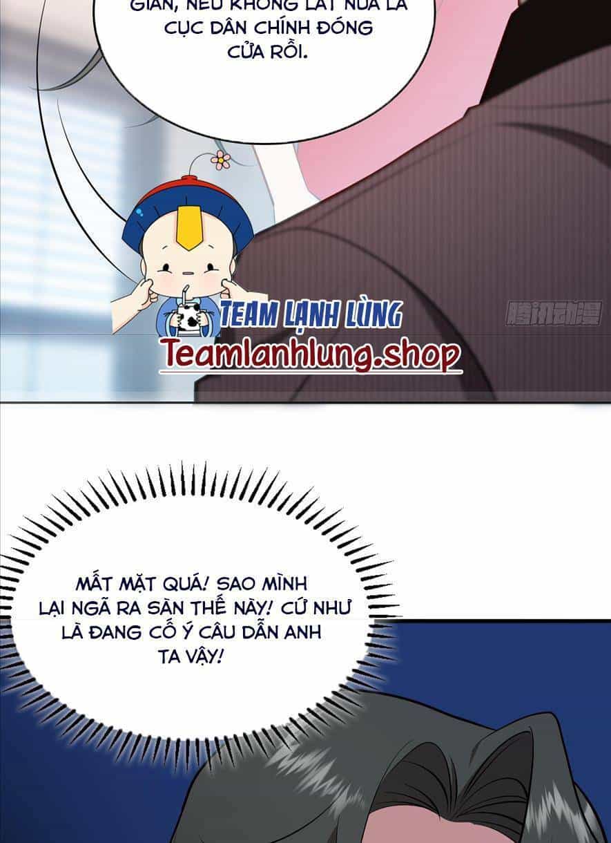 Người Tình Hợp Đồng Của Tổng Tài - Chương 5 - ảnh 46