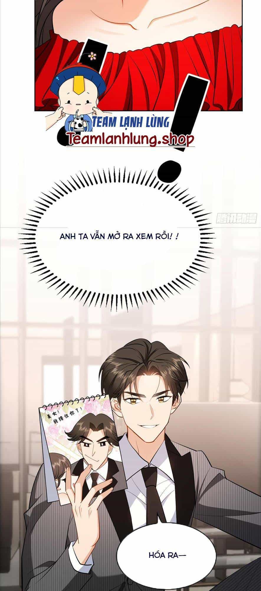 Người Tình Hợp Đồng Của Tổng Tài - Chương 5 - ảnh 50