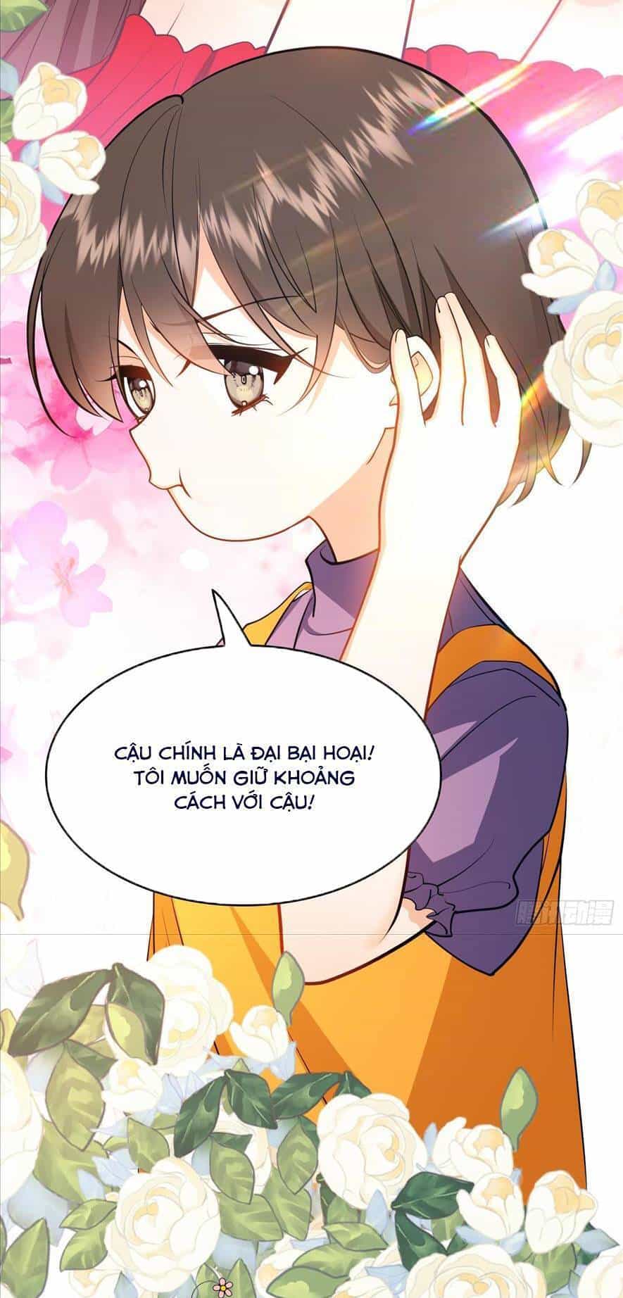 Người Tình Hợp Đồng Của Tổng Tài - Chương 6 - ảnh 23