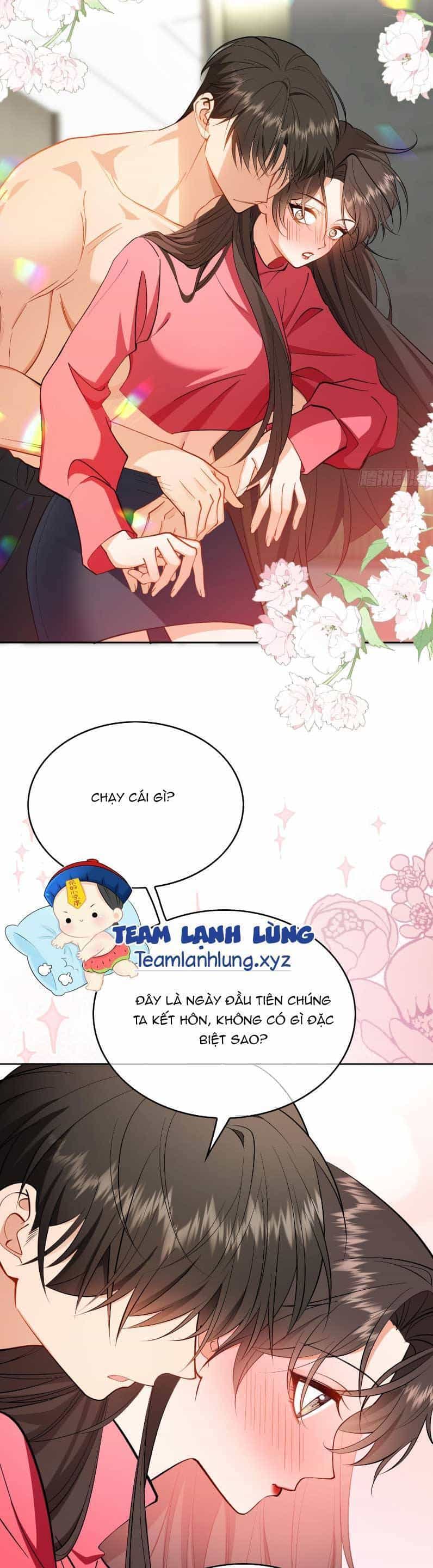 Người Tình Hợp Đồng Của Tổng Tài - Chương 7 - ảnh 13