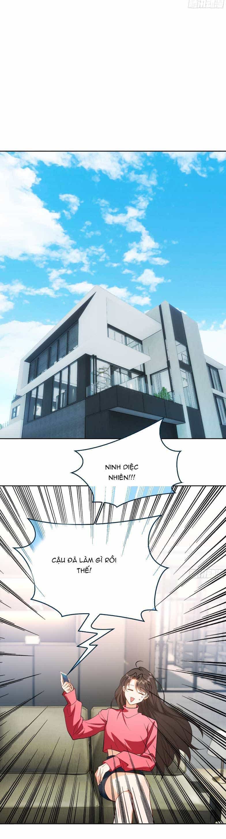 Người Tình Hợp Đồng Của Tổng Tài - Chương 7 - ảnh 4