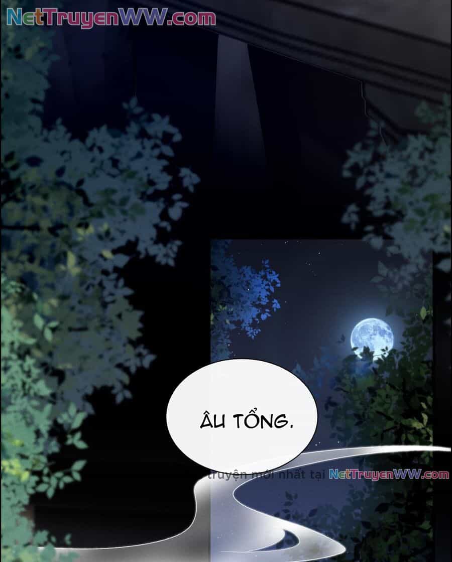 Người Tình Nguy Hiểm - Chương 1 - ảnh 11