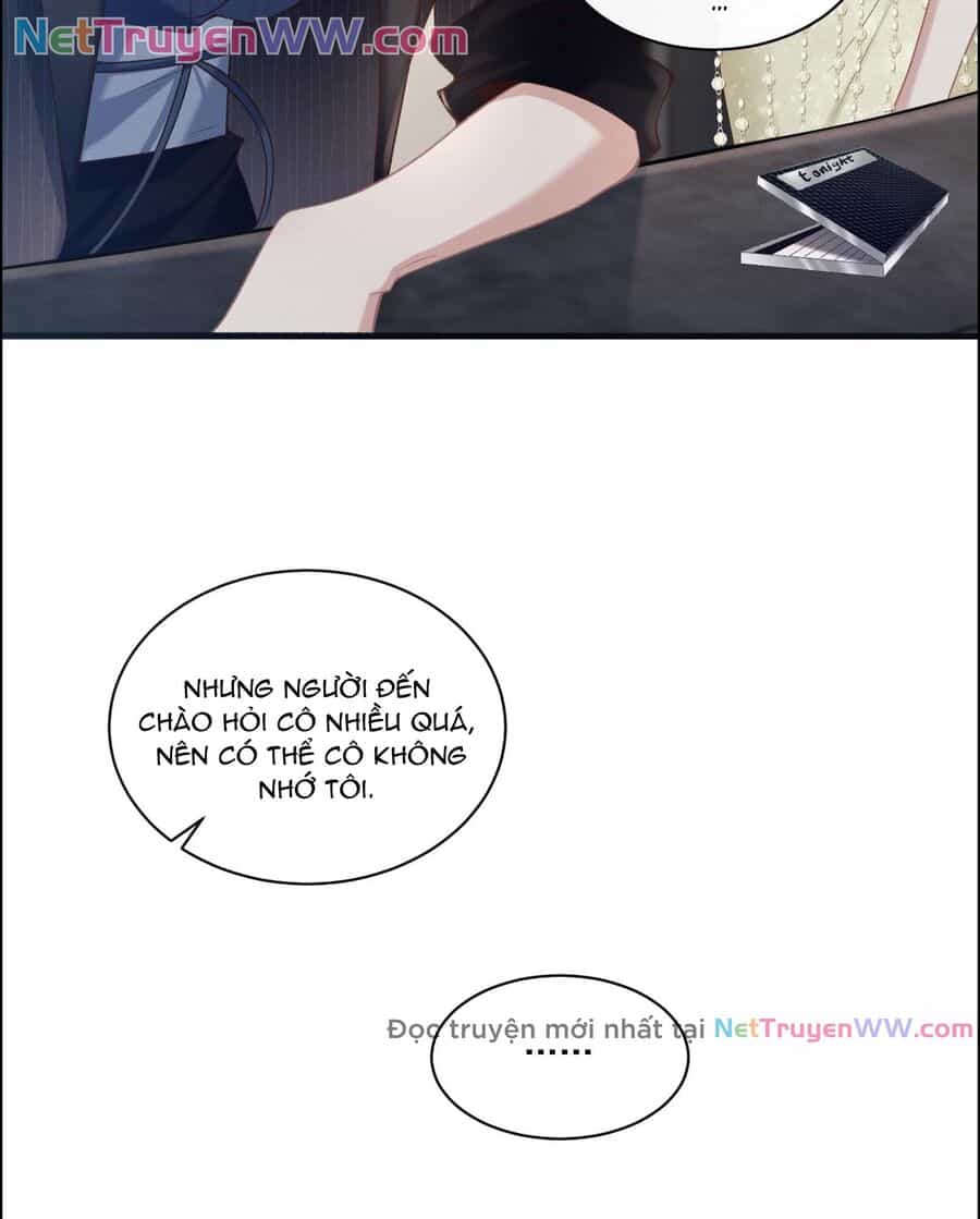 Người Tình Nguy Hiểm - Chương 1 - ảnh 16
