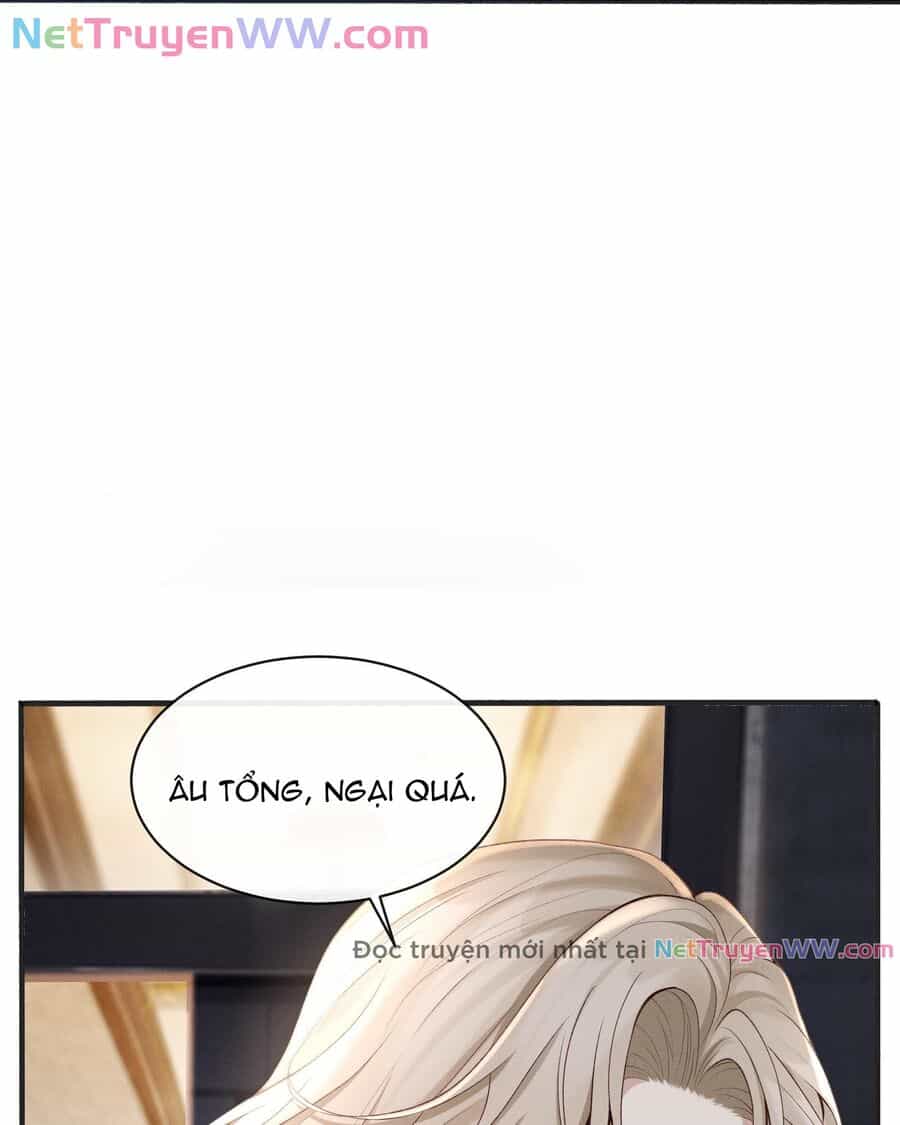 Người Tình Nguy Hiểm - Chương 1 - ảnh 20