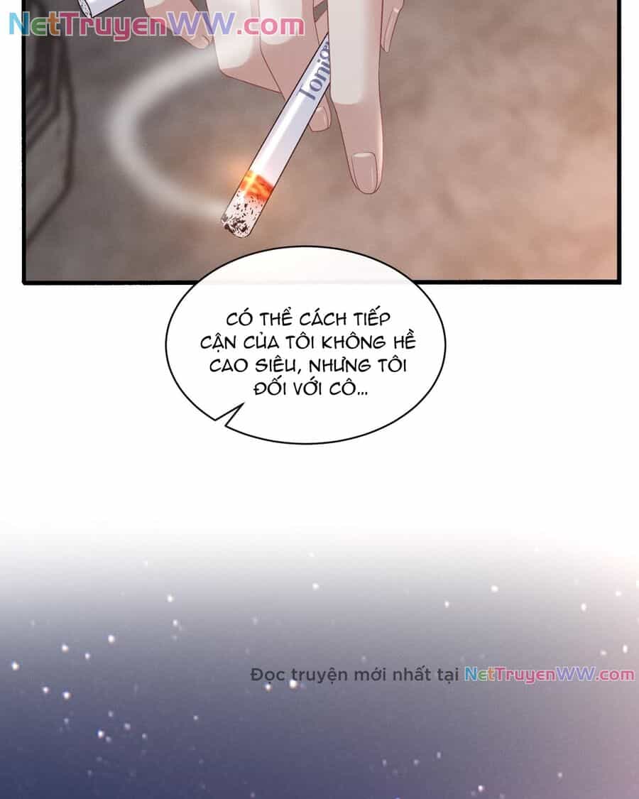 Người Tình Nguy Hiểm - Chương 1 - ảnh 47