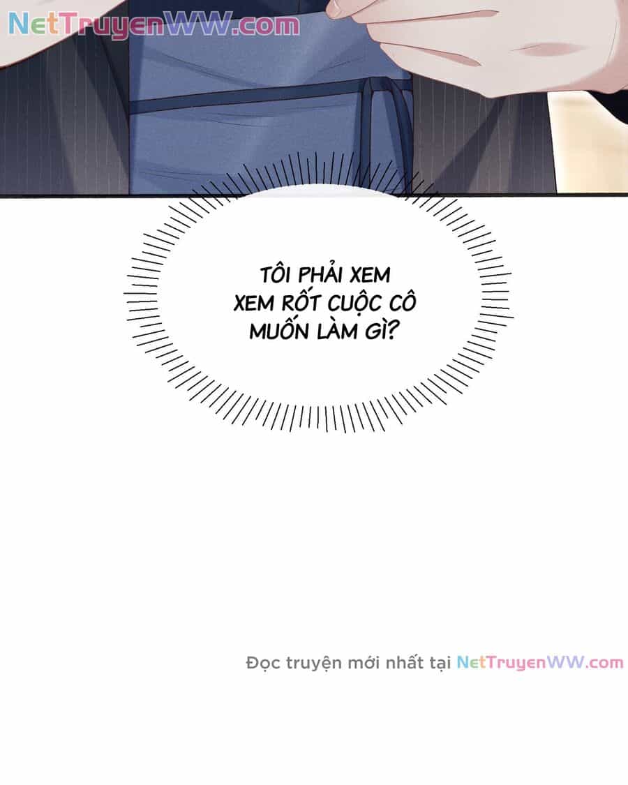Người Tình Nguy Hiểm - Chương 1 - ảnh 68