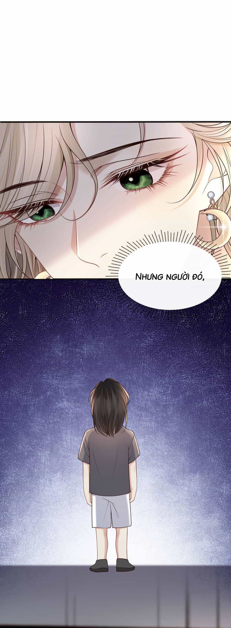 Người Tình Nguy Hiểm - Chương 10 - ảnh 12