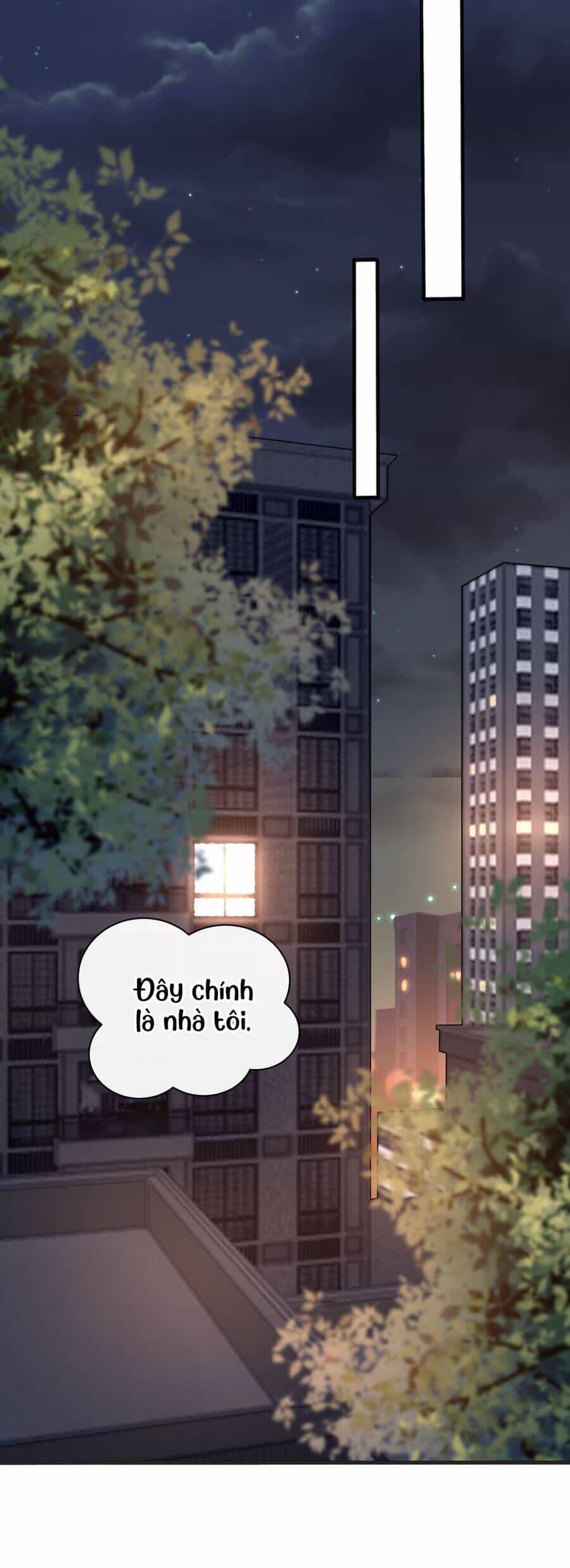 Người Tình Nguy Hiểm - Chương 10 - ảnh 27