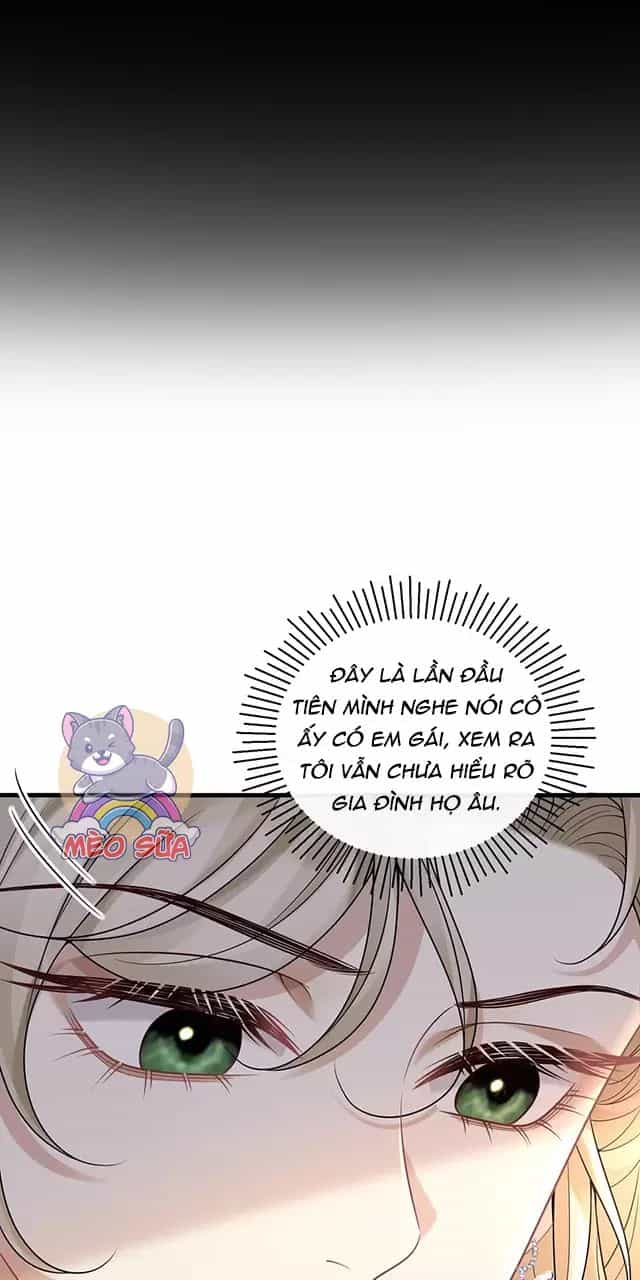 Người Tình Nguy Hiểm - Chương 14 - ảnh 10