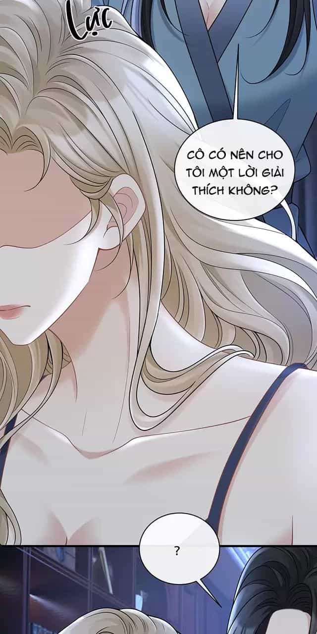 Người Tình Nguy Hiểm - Chương 14 - ảnh 22