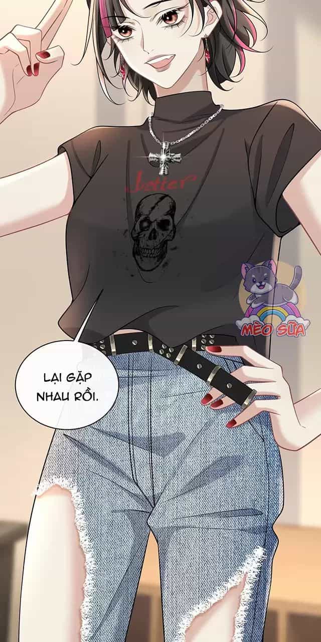 Người Tình Nguy Hiểm - Chương 14 - ảnh 35