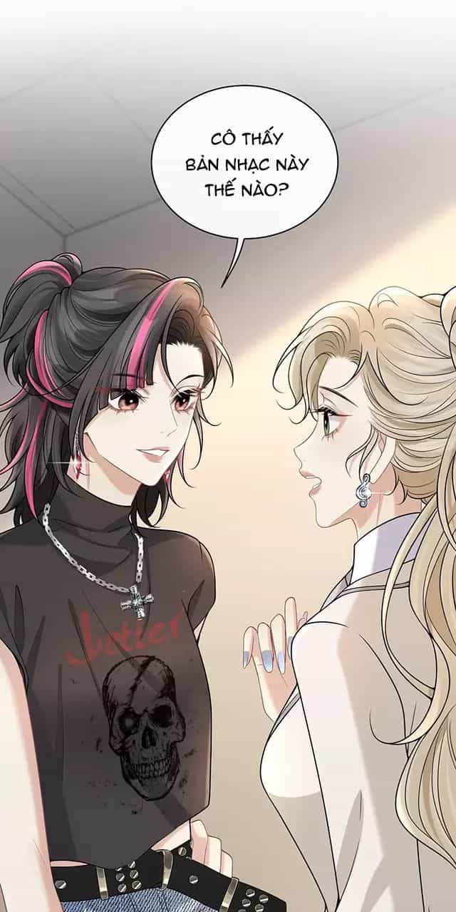 Người Tình Nguy Hiểm - Chương 14 - ảnh 49