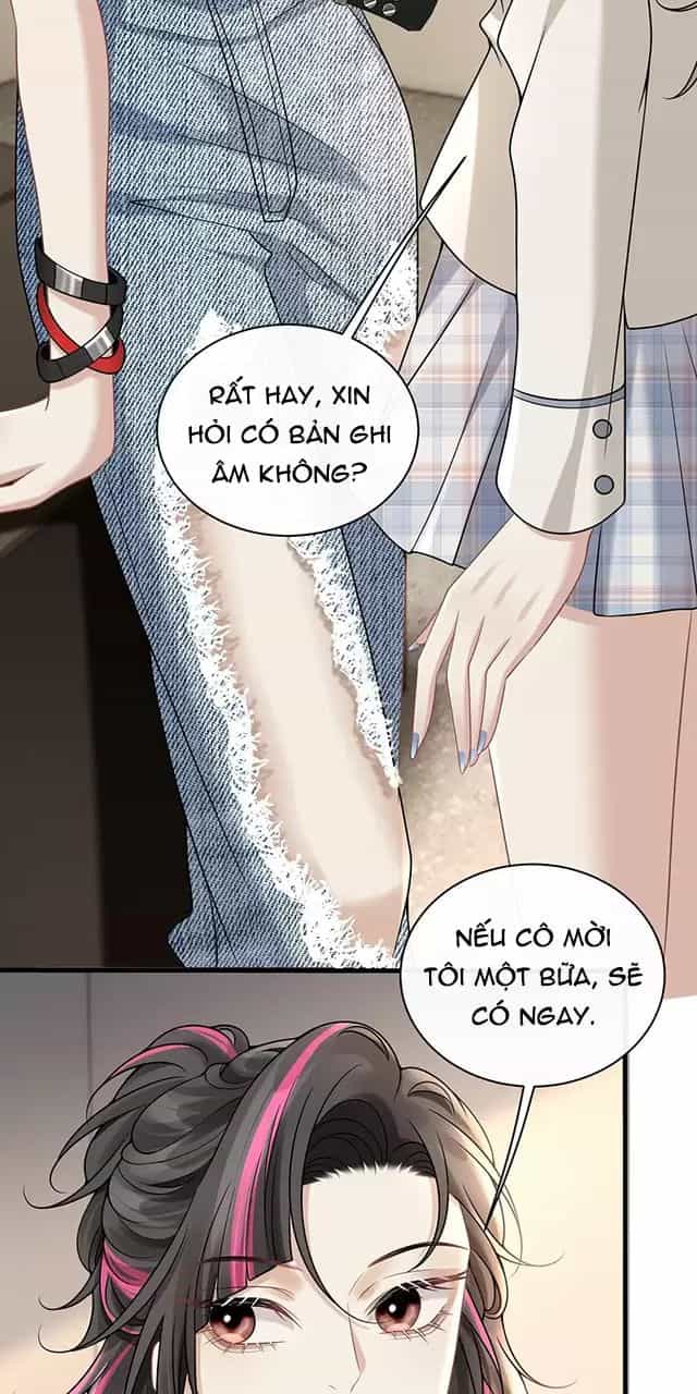 Người Tình Nguy Hiểm - Chương 14 - ảnh 50