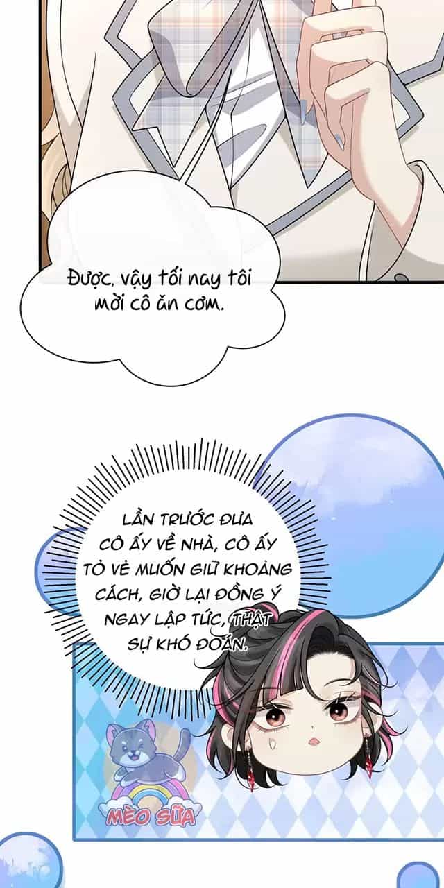 Người Tình Nguy Hiểm - Chương 14 - ảnh 52