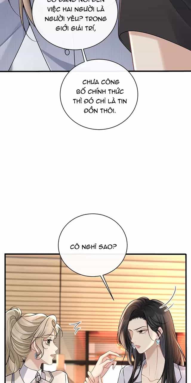 Người Tình Nguy Hiểm - Chương 15 - ảnh 16