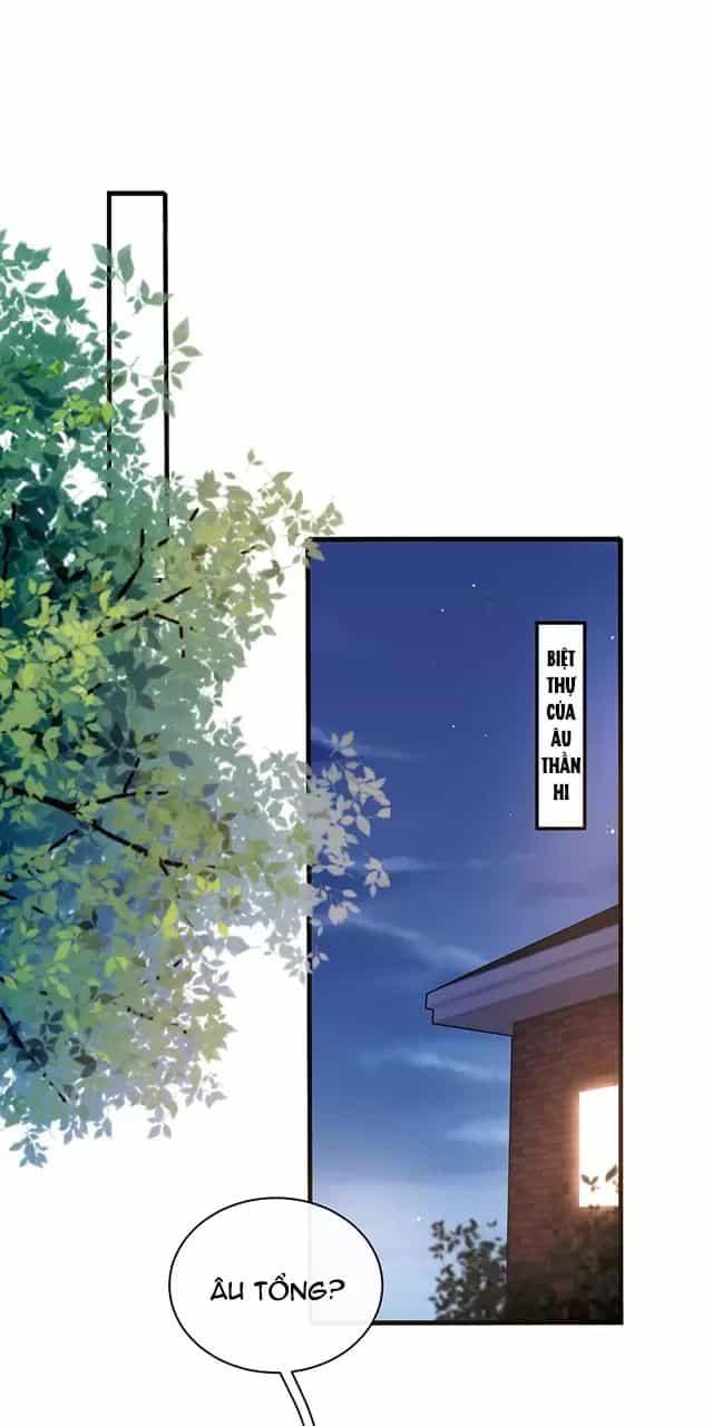 Người Tình Nguy Hiểm - Chương 15 - ảnh 24