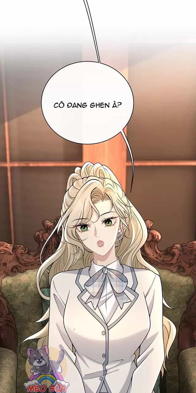 Người Tình Nguy Hiểm - Chương 15 - ảnh 25