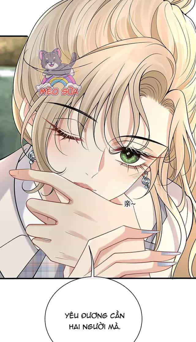 Người Tình Nguy Hiểm - Chương 15 - ảnh 37
