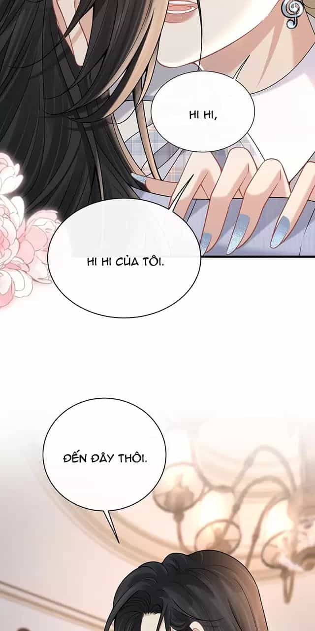 Người Tình Nguy Hiểm - Chương 15 - ảnh 46