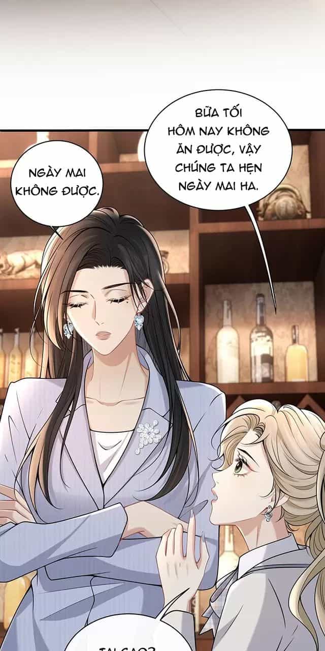 Người Tình Nguy Hiểm - Chương 15 - ảnh 48