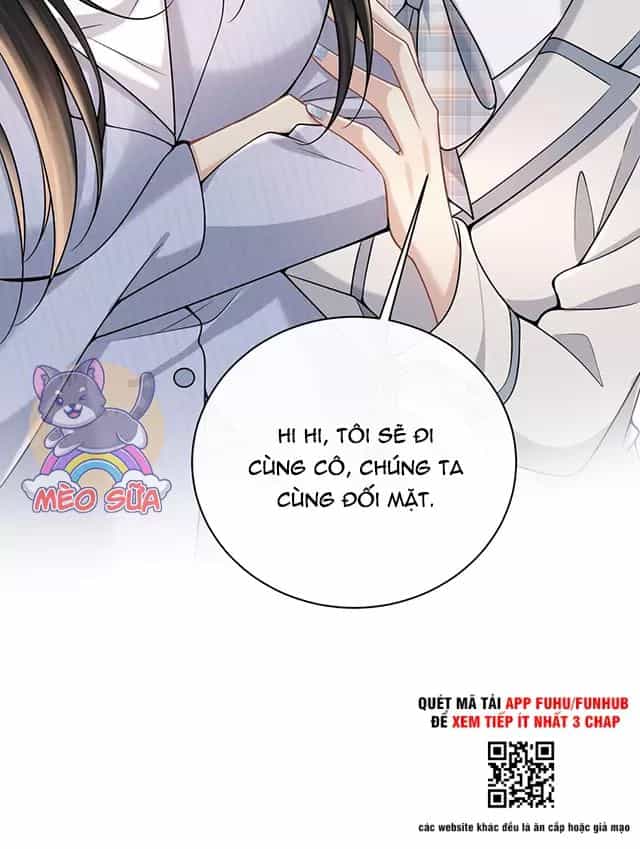 Người Tình Nguy Hiểm - Chương 15 - ảnh 52