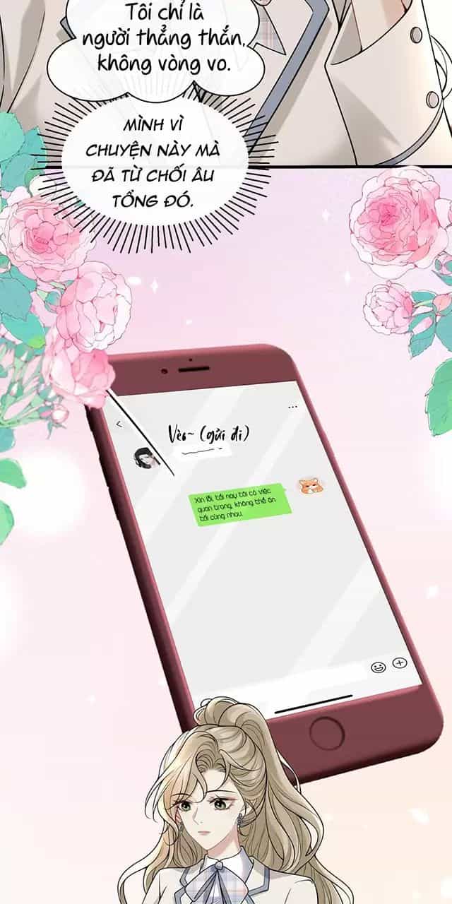 Người Tình Nguy Hiểm - Chương 15 - ảnh 8