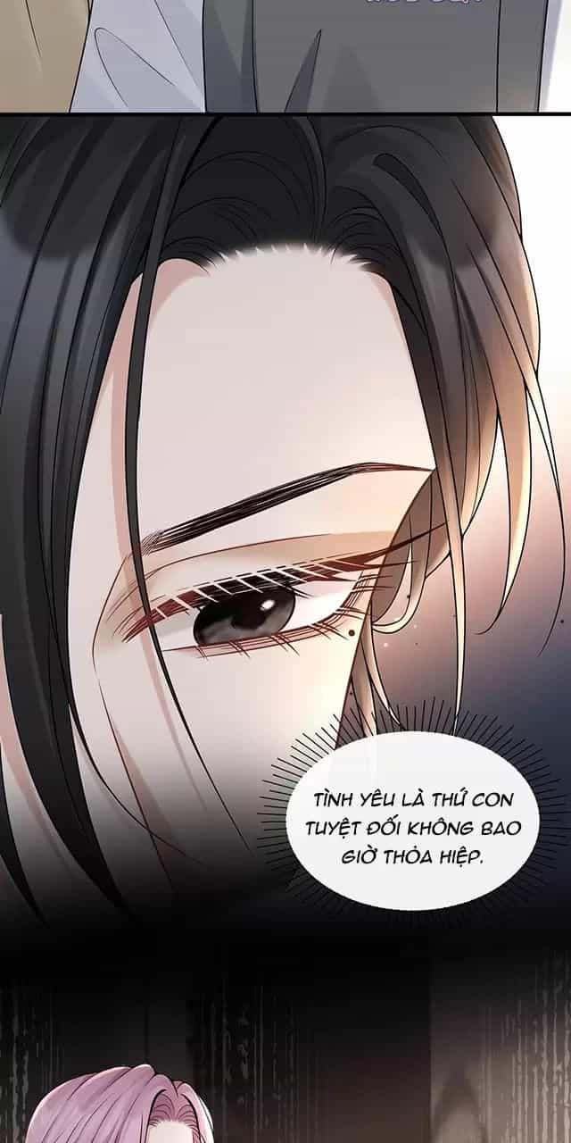 Người Tình Nguy Hiểm - Chương 16 - ảnh 23