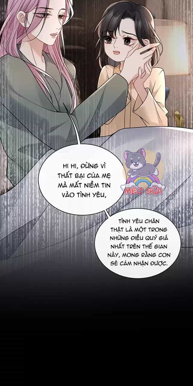 Người Tình Nguy Hiểm - Chương 16 - ảnh 24