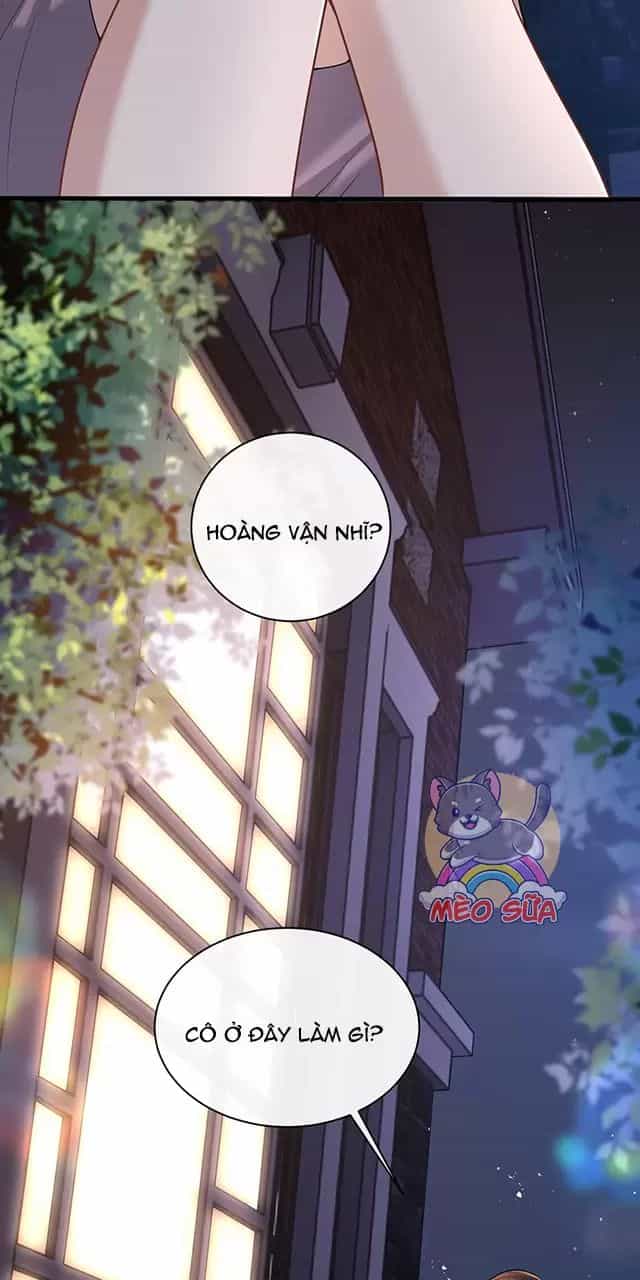 Người Tình Nguy Hiểm - Chương 16 - ảnh 34