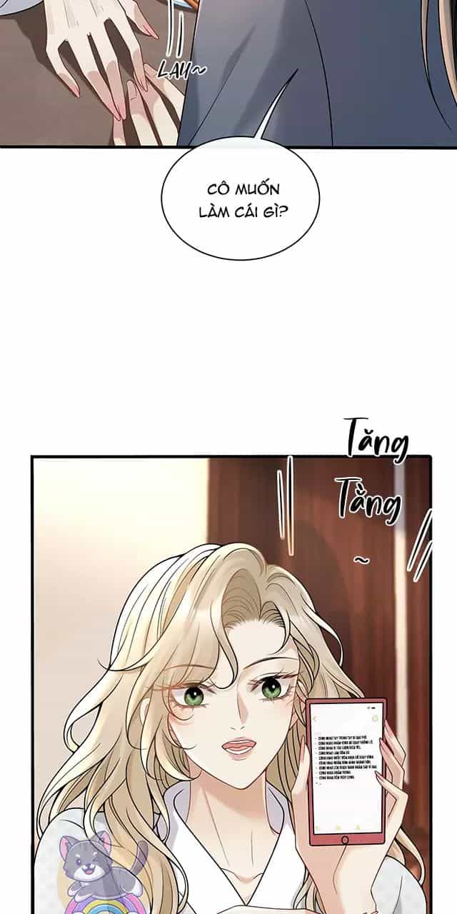 Người Tình Nguy Hiểm - Chương 17 - ảnh 24