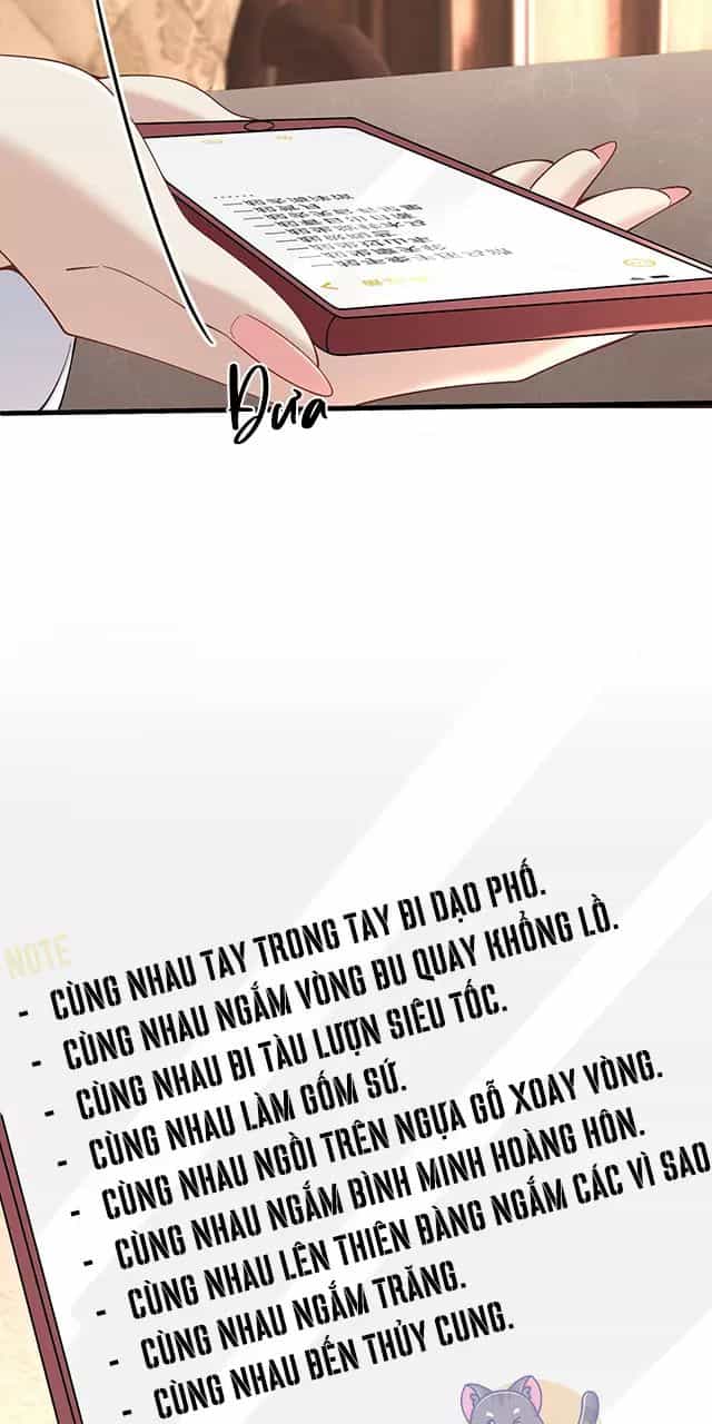Người Tình Nguy Hiểm - Chương 17 - ảnh 26