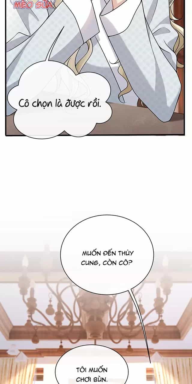 Người Tình Nguy Hiểm - Chương 17 - ảnh 29