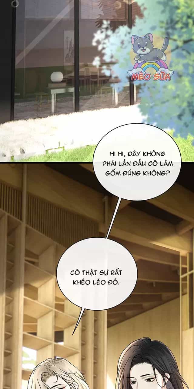 Người Tình Nguy Hiểm - Chương 17 - ảnh 33