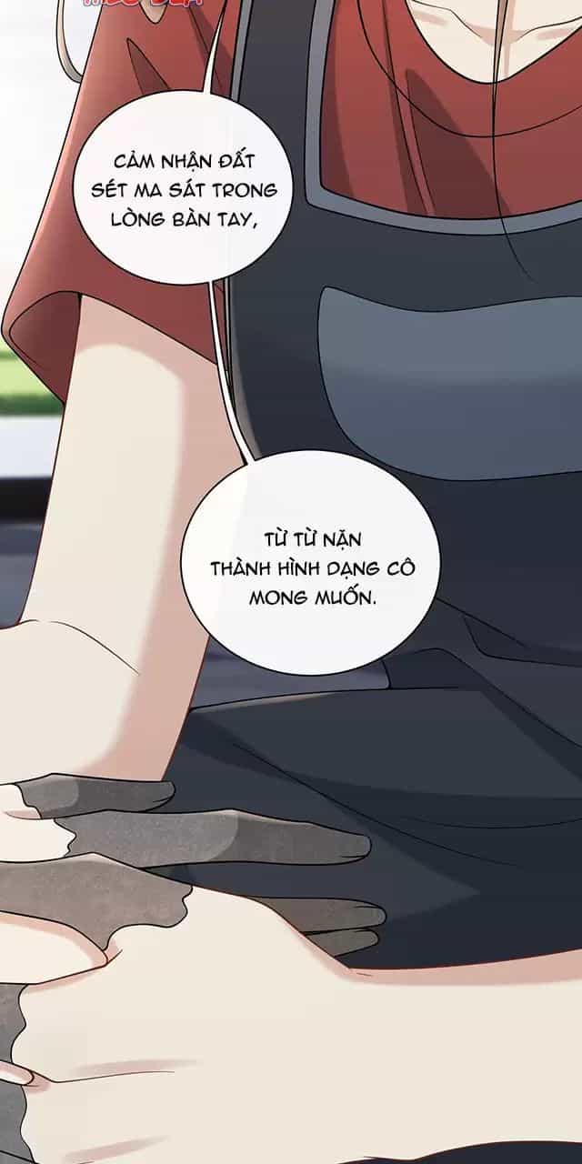 Người Tình Nguy Hiểm - Chương 18 - ảnh 15