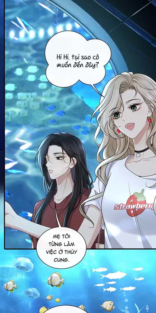Người Tình Nguy Hiểm - Chương 18 - ảnh 23