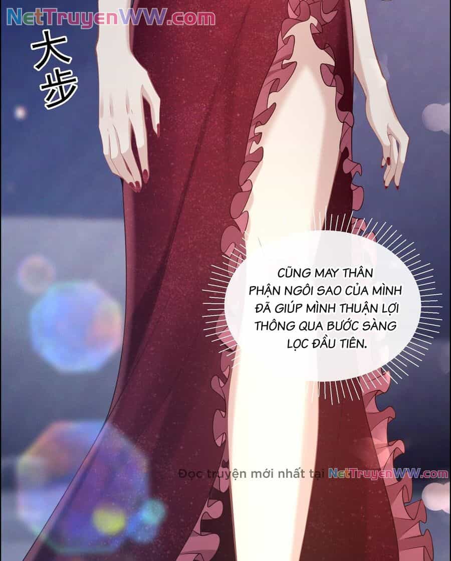Người Tình Nguy Hiểm - Chương 2 - ảnh 15