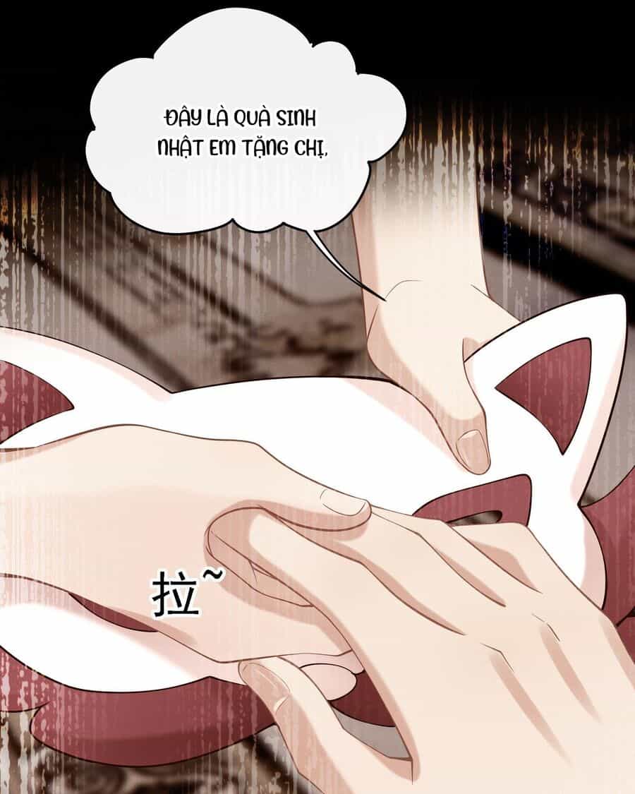 Người Tình Nguy Hiểm - Chương 2 - ảnh 45