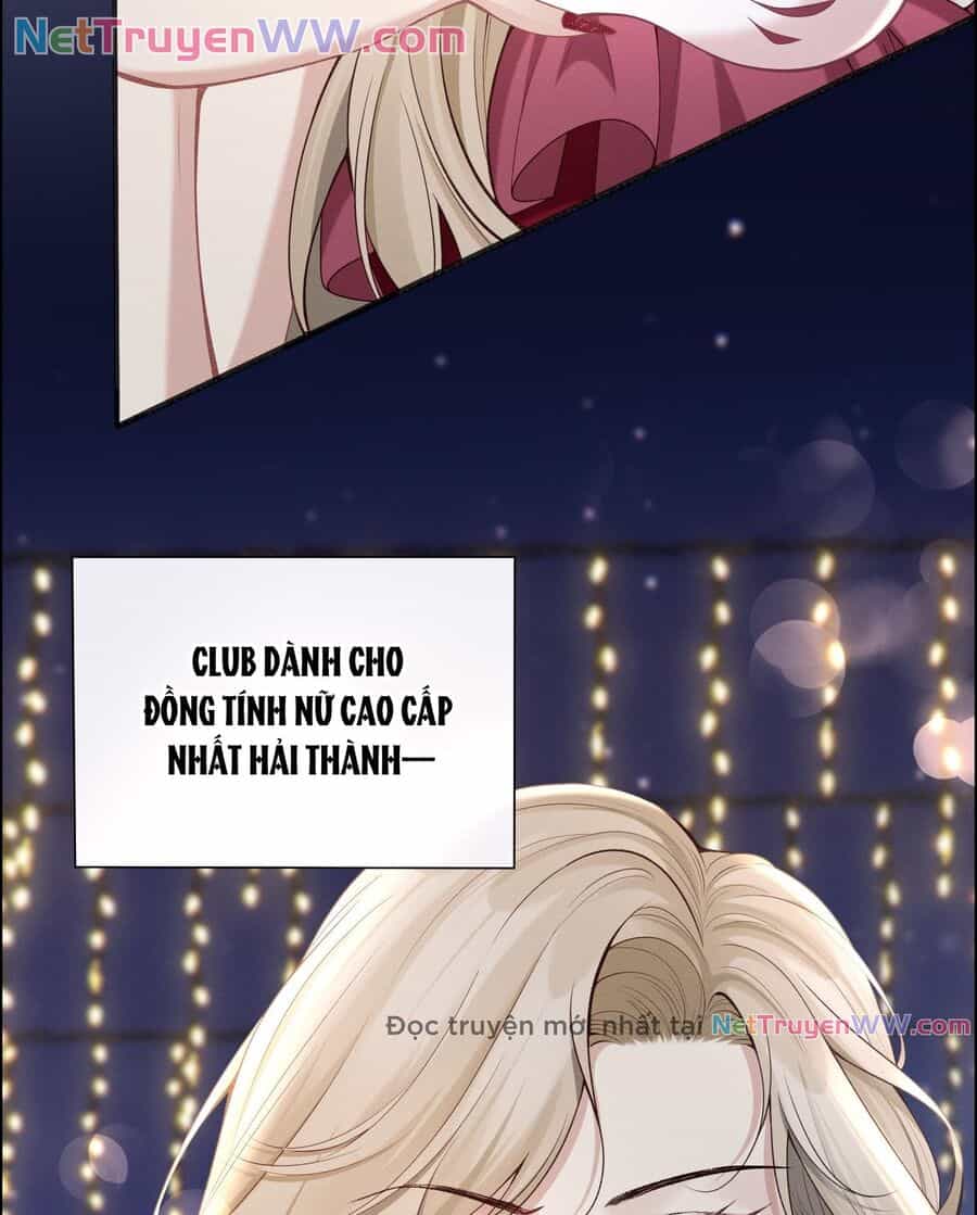Người Tình Nguy Hiểm - Chương 2 - ảnh 7