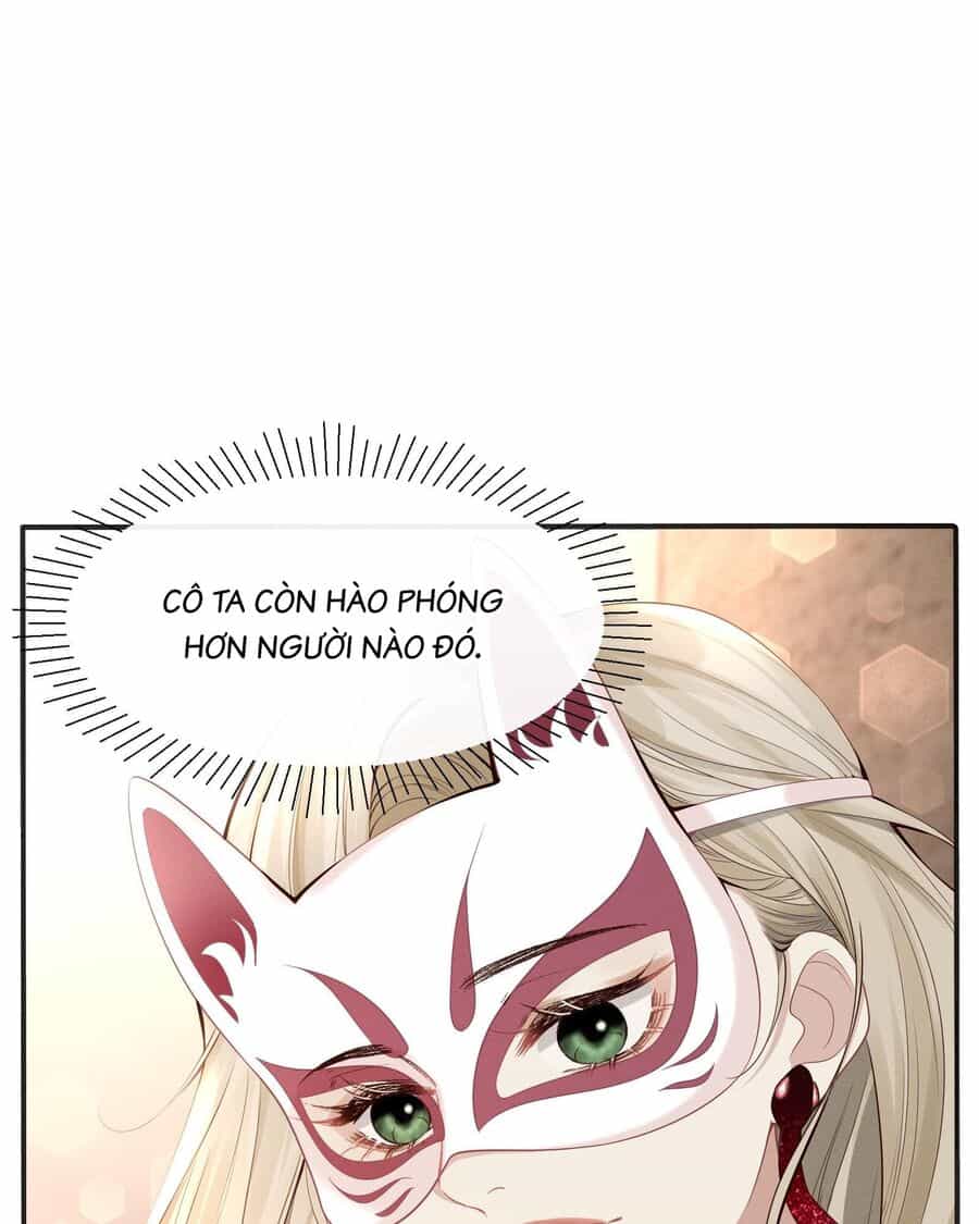 Người Tình Nguy Hiểm - Chương 2 - ảnh 82