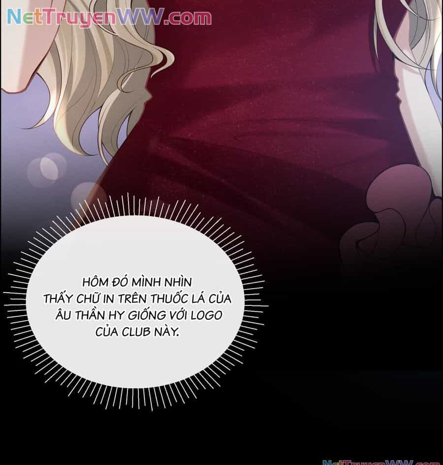Người Tình Nguy Hiểm - Chương 2 - ảnh 9