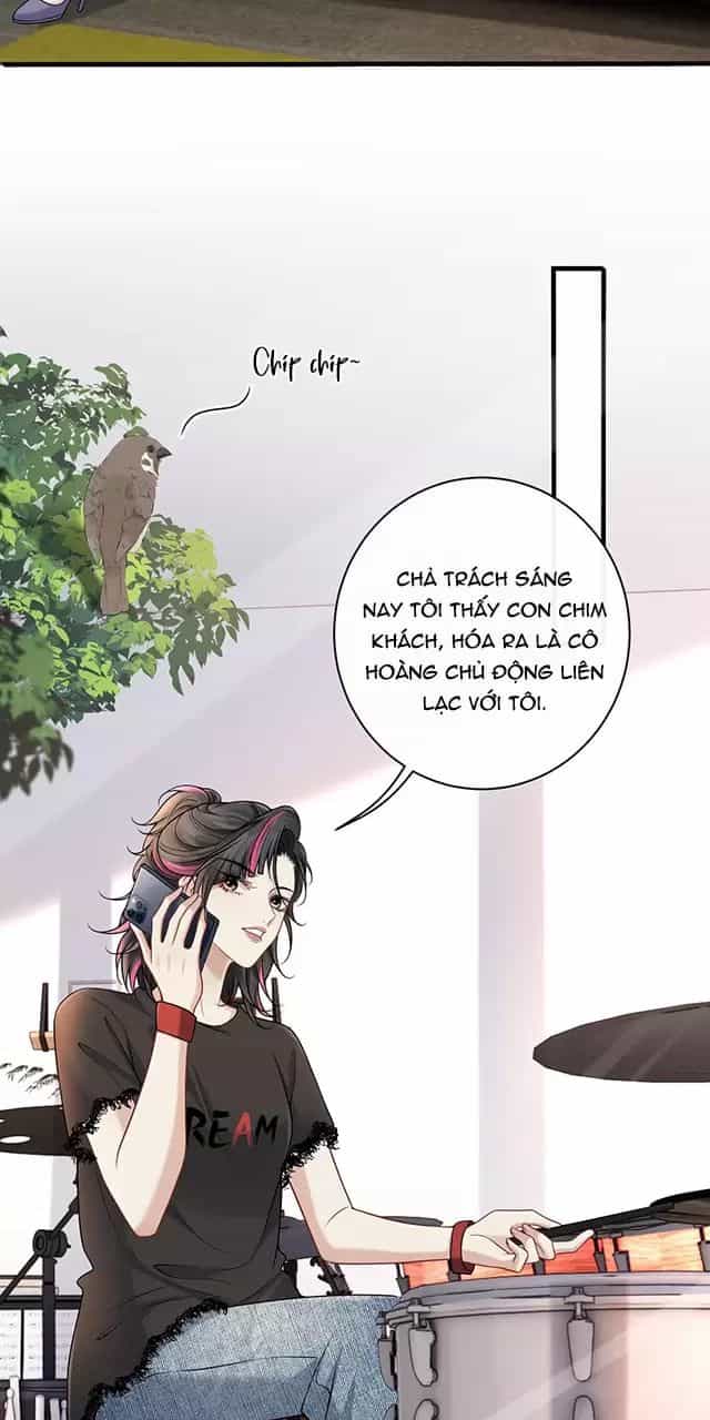 Người Tình Nguy Hiểm - Chương 20 - ảnh 14