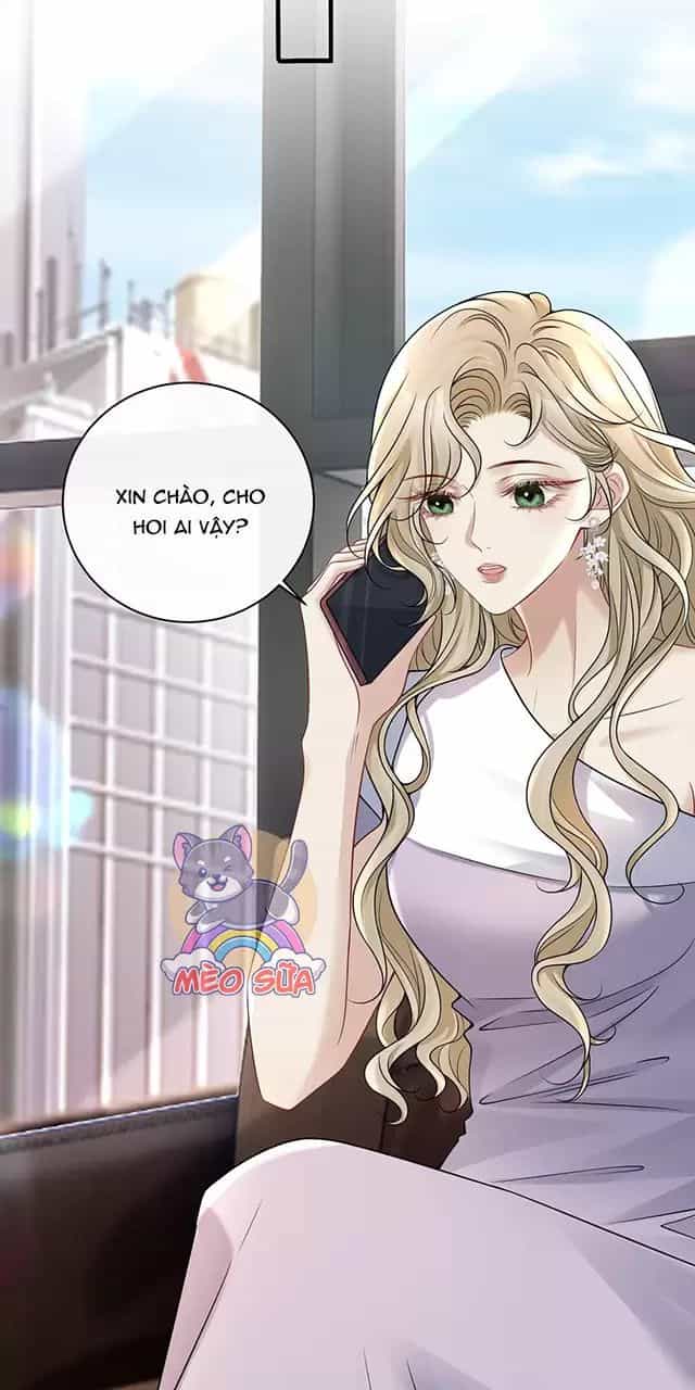 Người Tình Nguy Hiểm - Chương 20 - ảnh 35