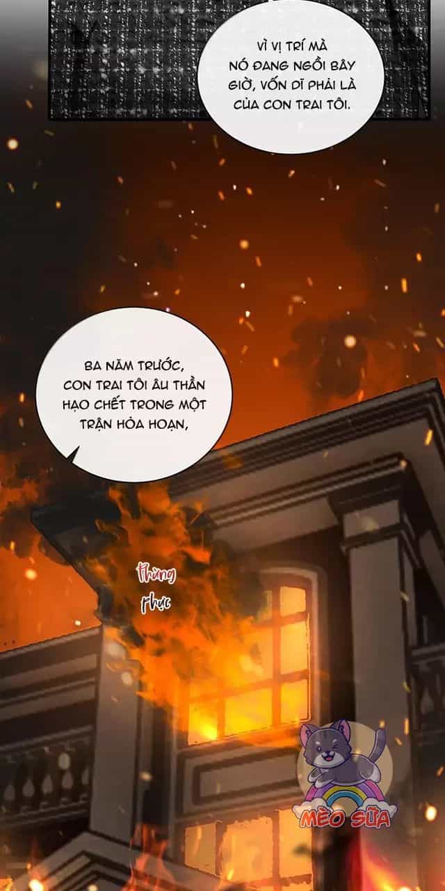 Người Tình Nguy Hiểm - Chương 21 - ảnh 13