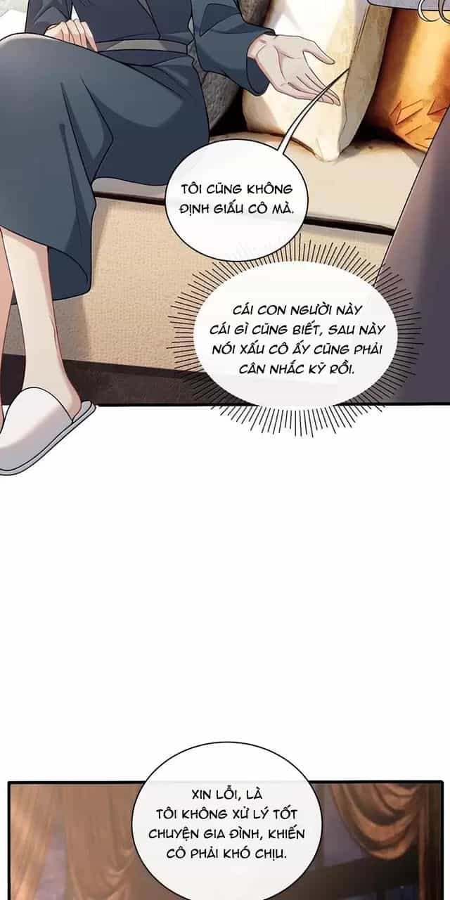 Người Tình Nguy Hiểm - Chương 21 - ảnh 31