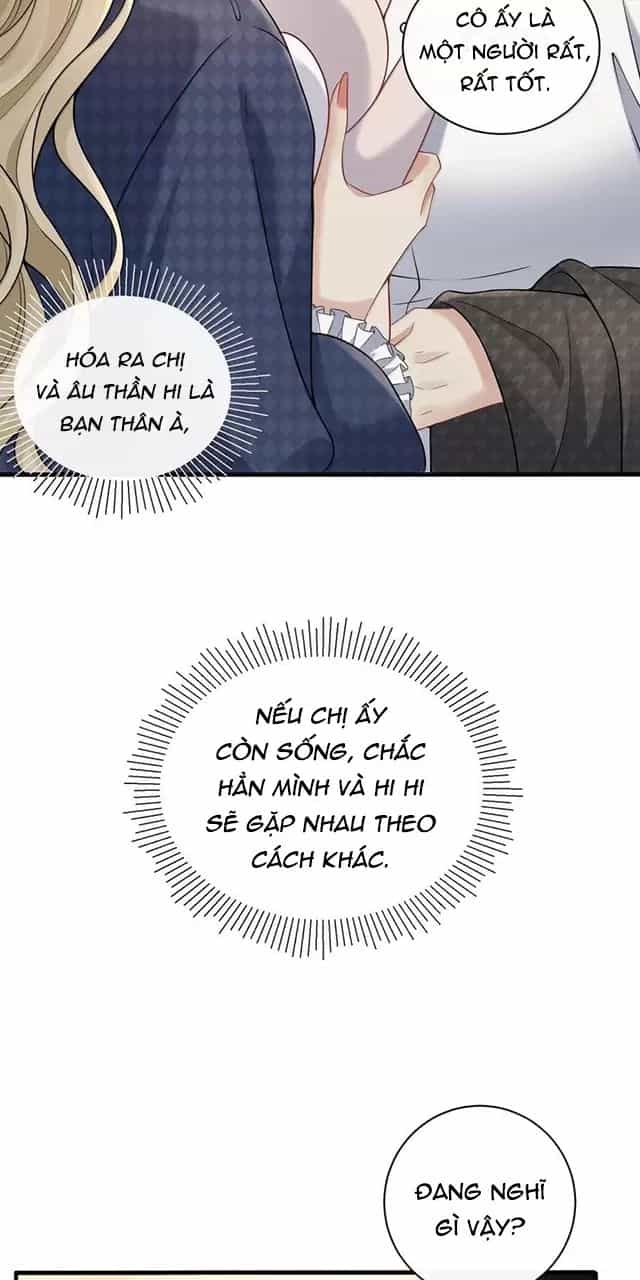 Người Tình Nguy Hiểm - Chương 22 - ảnh 33